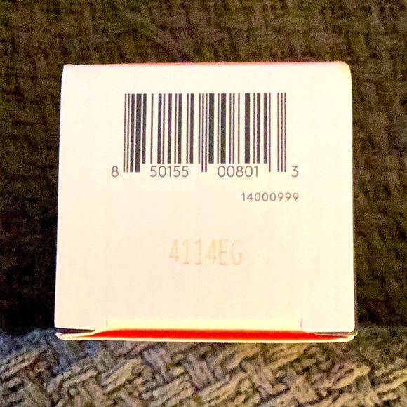 NWT DRUNK ELEPHANT C TANGO MULTIVITAMIN 8 PEPTIDE BRIGHTENING FIRMING EYE CREAM - Picture 6 of 6